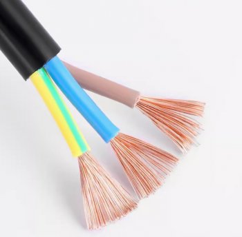 16种电线电缆生产工艺流程