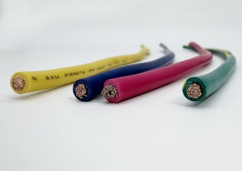 电缆敷设的方式,你了解多少?