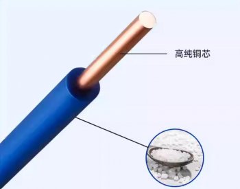 电缆按产品特性划分为哪六类？