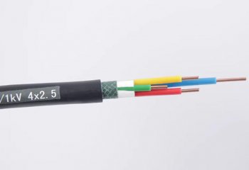 RVVB电缆详解：家装、弱电常用款，这些知